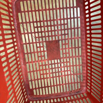 Save Mart - I wish they would clean these - Grocery Near Me - coalinga, California Save Mart - I wish they would clean these - Grocery Near Me - coalinga, California