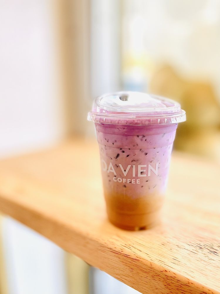 DA VIEN COFFEE - 369 Photos & 198 Reviews - 9562 Garden Grove Blvd