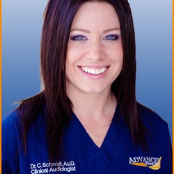 Advanced Hearing Group - Cassandra Schmidt, Au.D. Doctor of Audiology