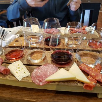 Creekside Estate Winery - Wine tasting + charcuterie board for 2! - Wineries Near Me - Jordan, Ontario