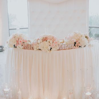 Two Sorella Events - Sweetheart table! - DJs Near Me Two Sorella Events - Sweetheart table! - DJs Near Me