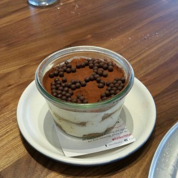 North Italia - Tiramisu! Best ever - Italian Near Me - Plano, Texas North Italia - Tiramisu! Best ever - Italian Near Me - Plano, Texas