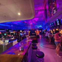 Captain Crazy's Paradise