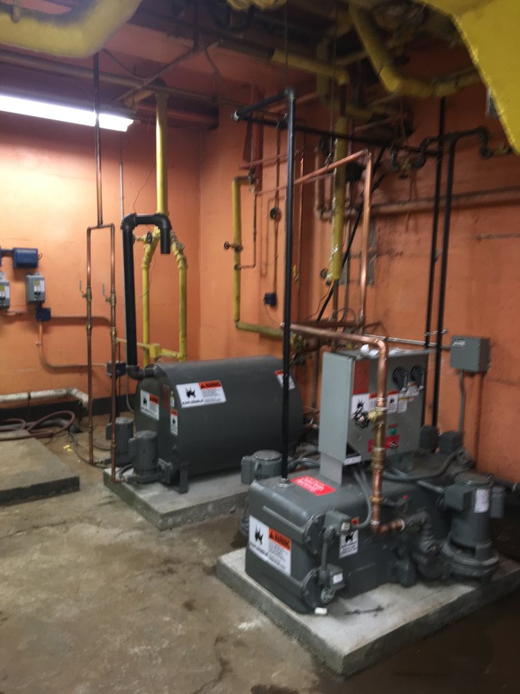 Slide of Superior Plumbing Heating & Mechanical