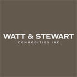 Watt & Stewart Commodities