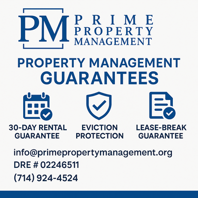 PRIME PROPERTY MANAGEMENT - Updated May 2026 - 2135 S State College ...