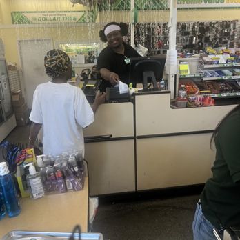 Dollar Tree - Just a mess - Discount Store Near Me - Los Angeles, California Dollar Tree - Just a mess - Discount Store Near Me - Los Angeles, California