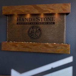 Hand & Stone Massage and Facial Spa