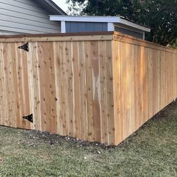 El Paso Fencing Experts