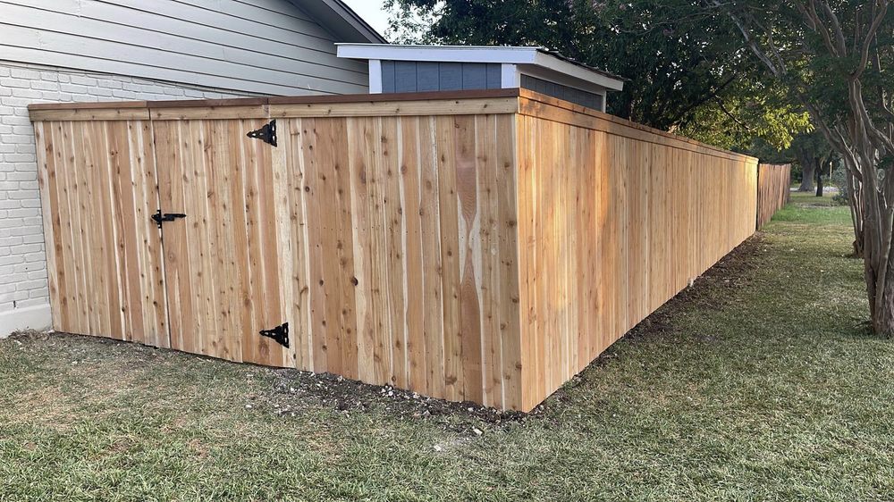 EL PASO FENCING EXPERTS 5824 Westside Dr, El Paso, Texas Fences & Gates Phone Number Yelp