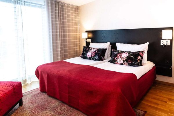 Best Western Time Hotel by null