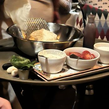 Cafe 2825 - Italian Near Me - Atlantic City, New Jersey
