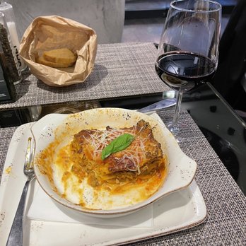 Meat Grillfood - Homemade lasagna and the house red wine. Amazing!!! - Restaurants Near Me - Milan, Michigan Meat Grillfood - Homemade lasagna and the house red wine. Amazing!!! - Restaurants Near Me - Milan, Michigan