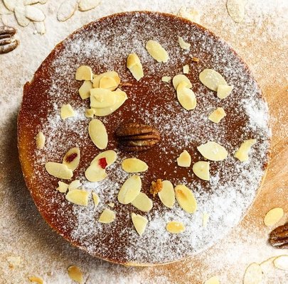 Boulangerie Pâtisserie La Mie Véritable by null