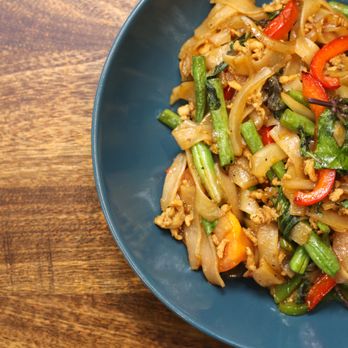 The Noodle Thai Restaurant - Noodles Near Me - Berkeley, California The Noodle Thai Restaurant - Noodles Near Me - Berkeley, California