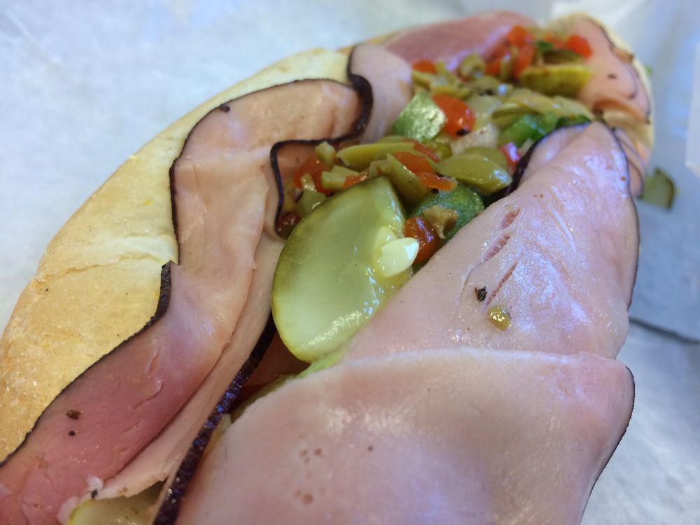 THE SANDWICH DEPOT CLOSED 18 Photos & 37 Reviews 49 Hall St, Concord, New Hampshire