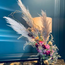 Kunna By Karla - Floral Styling at The Camby