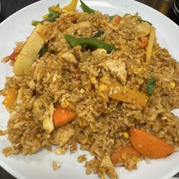 Red Curry