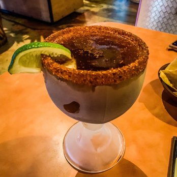 Soul of Mexico - Michelada with Modelo negra - Mexican Near Me - Indio, California Soul of Mexico - Michelada with Modelo negra - Mexican Near Me - Indio, California