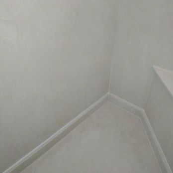 DIFY Handyman Services - New shower caulking, old removed. - Handyman Near Me DIFY Handyman Services - New shower caulking, old removed. - Handyman Near Me