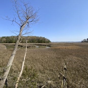 York River State Park - Parks Near Me - Williamsburg, Virginia