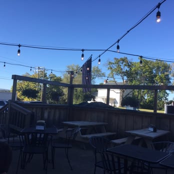 Monk's BBQ - Barbeque Near Me - Purcellville, Virginia