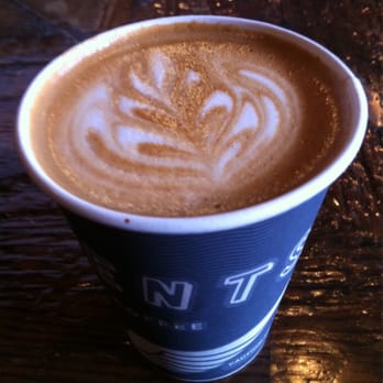 Intelligentsia Coffee - Pretty little latte - Coffee & Tea Near Me - Pasadena, California Intelligentsia Coffee - Pretty little latte - Coffee & Tea Near Me - Pasadena, California