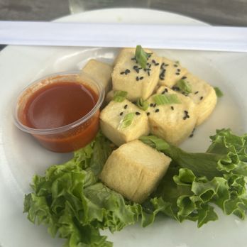 The Watershed Grill - Tofu bites - Burgers Near Me - Brackendale, British Columbia The Watershed Grill - Tofu bites - Burgers Near Me - Brackendale, British Columbia