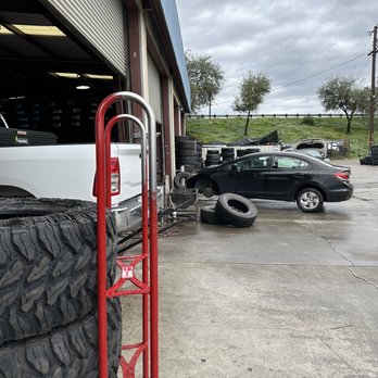 Palmito Wheels & Tires - Tires Near Me - Fresno, California Palmito Wheels & Tires - Tires Near Me - Fresno, California
