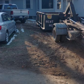 Freedom Digs and Disposal - Dumpster Rental Near Me - Pocono Summit, Pennsylvania