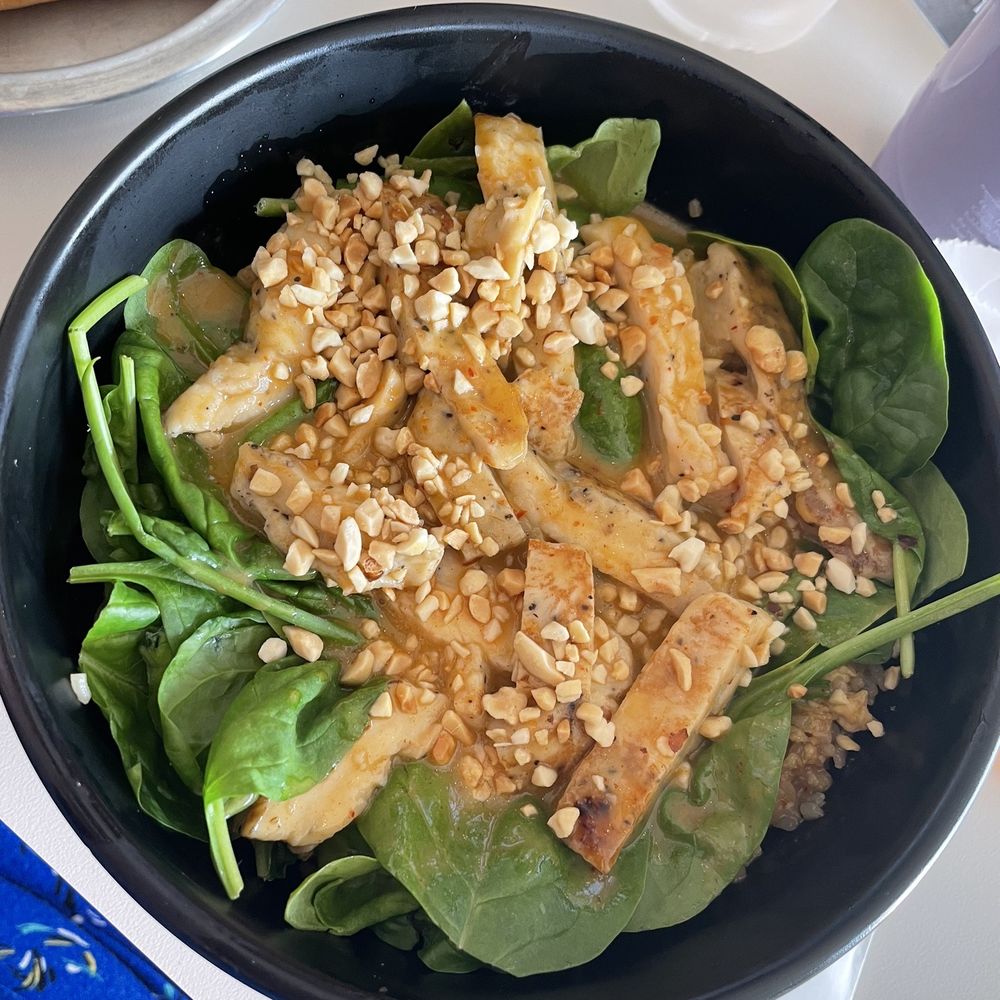 Tin Drum Asian Kitchen - Pan Asian Near Me - Pooler, Georgia