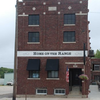 Home On The Range - Guns & Ammo Near Me - Winfield, Kansas Home On The Range - Guns & Ammo Near Me - Winfield, Kansas