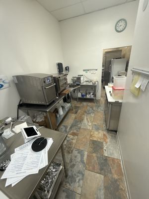 Susy's Kitchen by null