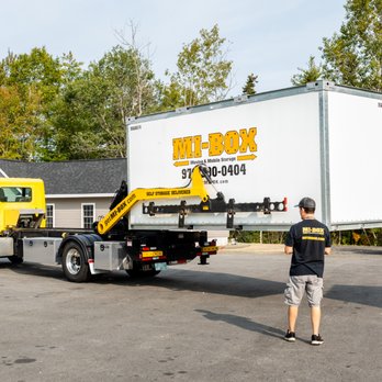 MI-BOX Central & Western MA - Self Storage Near Me - Fitzwilliam, New Hampshire MI-BOX Central & Western MA - Self Storage Near Me - Fitzwilliam, New Hampshire