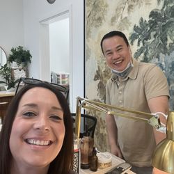 Polish Me Nail Spa