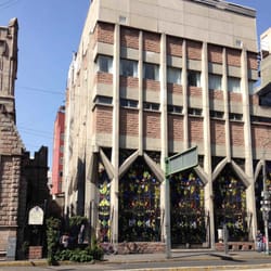 Iglesia Metodista "El Mesías"