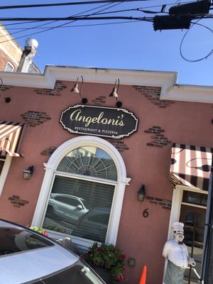 Angeloni's Restaurant and Pizzeria by null
