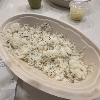Chipotle Mexican Grill - Mexican Near Me - Sanford, Florida