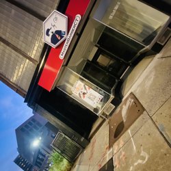 Master Barber CT - Front store!! The barbershop move to downtown its on fire