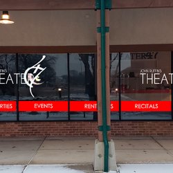 Theater 47 - Keeping the arts alive!