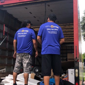 Aspen Moving Solutions Aspen Moving Solutions