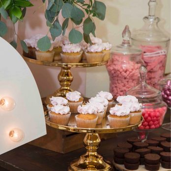 Dolce Bliss Events - Beautiful Candy table - Party & Event Planning Near Me Dolce Bliss Events - Beautiful Candy table - Party & Event Planning Near Me