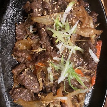 Sushi Koen - Bulgogi - Japanese Near Me - Round Rock, Texas
