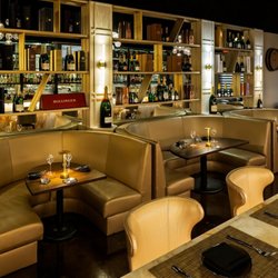 Le Club by Partage
