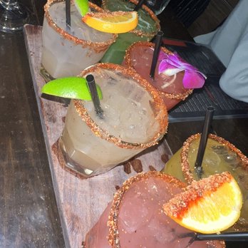 Compadres Cantina - Mexican Near Me - Ontario, California