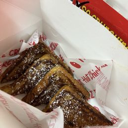 French Toast Sandwich French Toast Sandwich