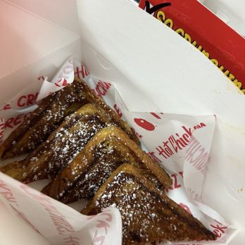 The Red Chickz - 2 Tenders N French Toast - Chicken Shop Near Me - Carrollton, Texas The Red Chickz - 2 Tenders N French Toast - Chicken Shop Near Me - Carrollton, Texas