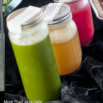 More Than Java Café - Juice Bars & Smoothies Near Me - Savage, Maryland More Than Java Café - Juice Bars & Smoothies Near Me - Savage, Maryland