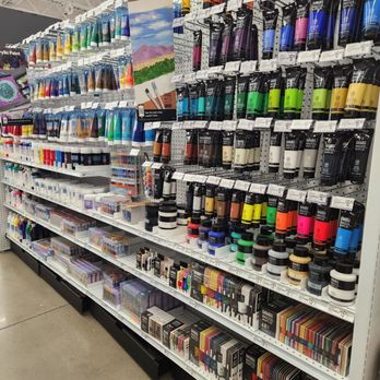 Michaels - Arts & Crafts Near Me - El Paso, Texas