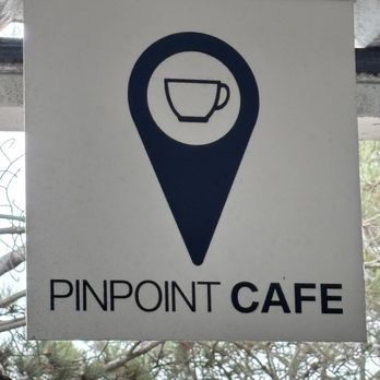 Pinpoint Cafe - Coffee & Tea Near Me - San Diego, California